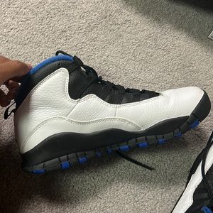 Jordan 10 ‘s grade school